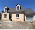Maison à la vente